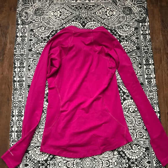 Workout jacket - Picture 3 of 3